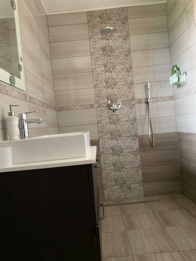 Entire House Iris & Arnika Villa Bled Ngoại thất bức ảnh
